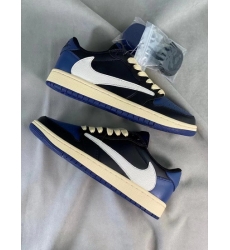 Air Jordan 1 Men Shoes 917