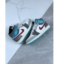 Air Jordan 1 Men Shoes 920