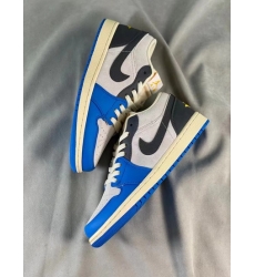 Air Jordan 1 Men Shoes 924