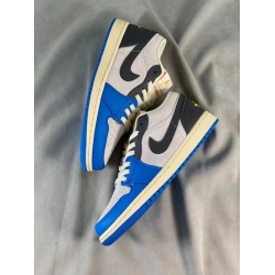 Air Jordan 1 Men Shoes 924