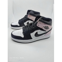 Air Jordan 1 Men Shoes 927