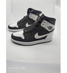 Air Jordan 1 Men Shoes 928