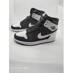 Air Jordan 1 Men Shoes 928