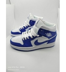 Air Jordan 1 Men Shoes 929