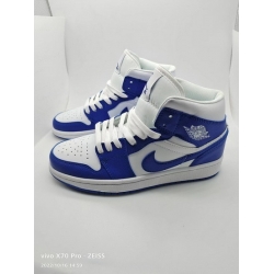 Air Jordan 1 Men Shoes 929