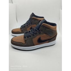 Air Jordan 1 Men Shoes 930