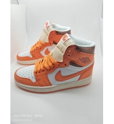 Air Jordan 1 Men Shoes 935