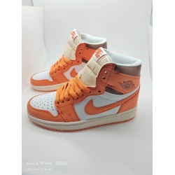 Air Jordan 1 Men Shoes 935