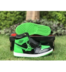 Air Jordan 1 Men Shoes 937