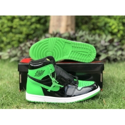 Air Jordan 1 Men Shoes 937