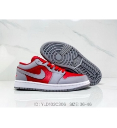 Air Jordan 1 Men Shoes 939