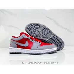 Air Jordan 1 Men Shoes 939