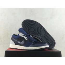 Air Jordan 1 Men Shoes 941