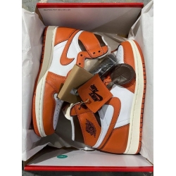 Air Jordan 1 Men Shoes 942