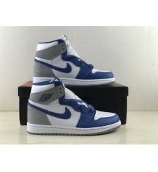 Air Jordan 1 Men Shoes 944