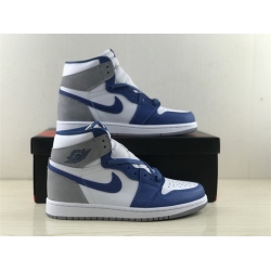 Air Jordan 1 Men Shoes 944