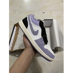 Jordan Air Jordan 1 Low InsideOut Men Shoes 23F 095