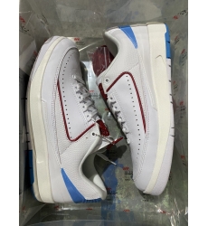 Air Jordan 2 Men Shoes 003