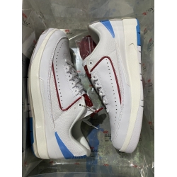 Air Jordan 2 Men Shoes 003