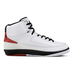 Air Jordan 2 Men Shoes 005