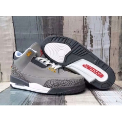 Air Jordan 3 Men Shoes 001