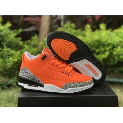 Air Jordan 3 Men Shoes 009