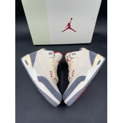 Air Jordan 3 Men Shoes 017