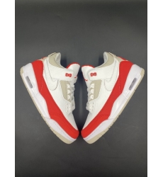 Air Jordan 3 Men Shoes 018