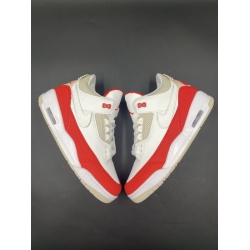 Air Jordan 3 Men Shoes 018