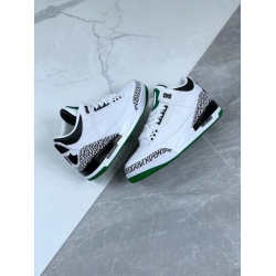 Air Jordan 3 Men Shoes 020