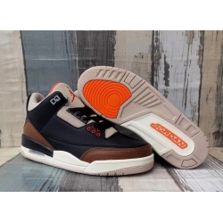 Air Jordan 3 Men Shoes 0428