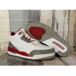 Air Jordan 3 Men Shoes 0435