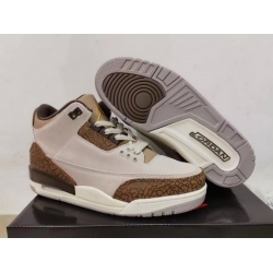 Air Jordan 3 Men Shoes 23F 064