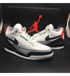 Air Jordan 3 NRG Tinker Men Shoes