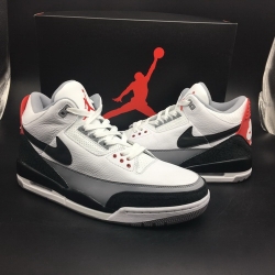 Air Jordan 3 NRG Tinker Men Shoes