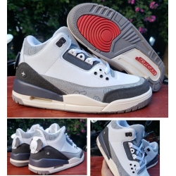 Air Jordan 3 Retro 2020 Men Shoes