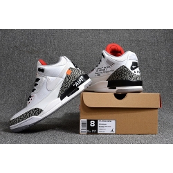 Air Jordan 3 Retro Jointly Men Shoes