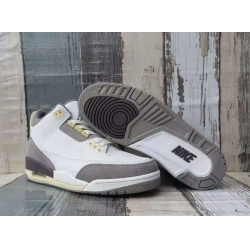 Jordan 3 Men Shoes 824