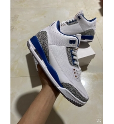 Men Air Jordan 3 Shoes F100