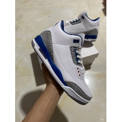 Men Air Jordan 3 Shoes F100