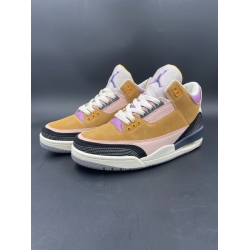 Men Air Jordan 3 Shoes F101