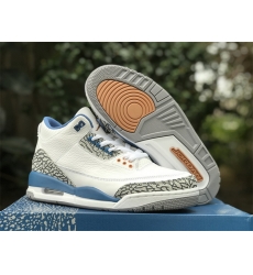 Men Air Jordan 3 Shoes F102