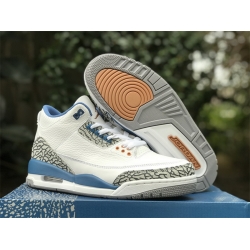 Men Air Jordan 3 Shoes F102