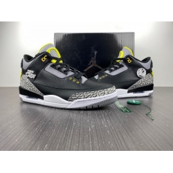 Men Air Jordan 3 Shoes F104