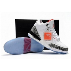 Nike shoes Air Jordan 3 Men Shoes F562