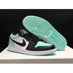 Air Jordan 1 Low Shoes Women 017