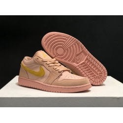 Air Jordan 1 Low Shoes Women 039