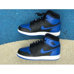 Air Jordan 1 OG Retro Royal Women Shoes