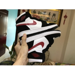 Air Jordan 1 Panda Women Shoes