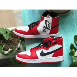 Air Jordan 1 Rebel XX Women Shoes